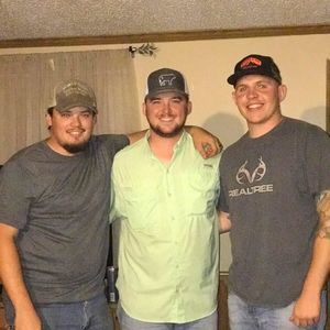 Meet your Posher, Steve